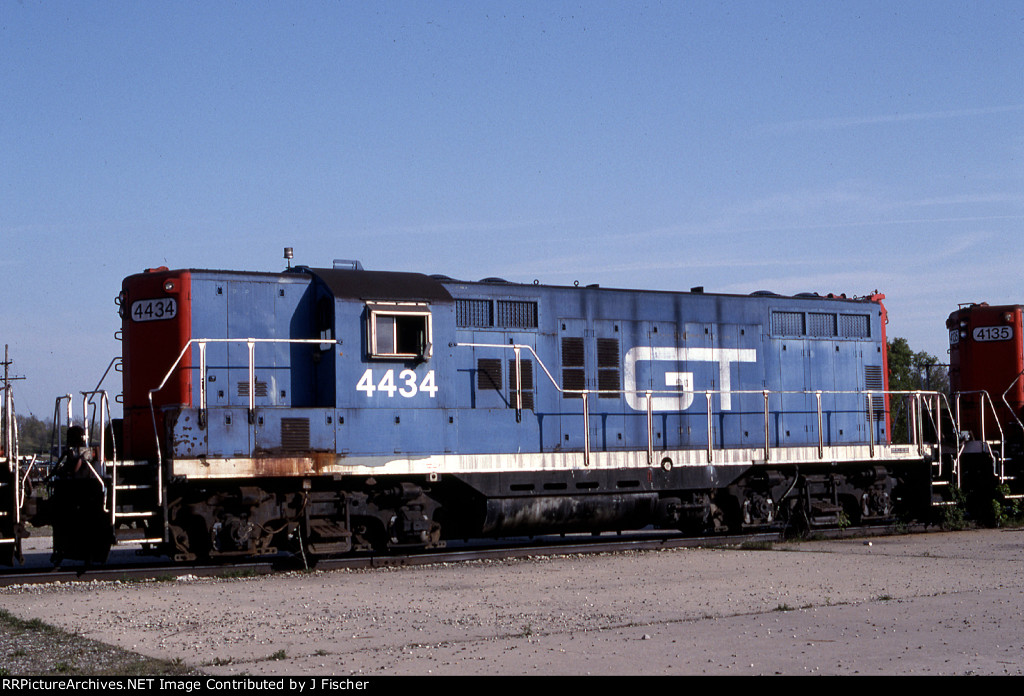 GTW 4434